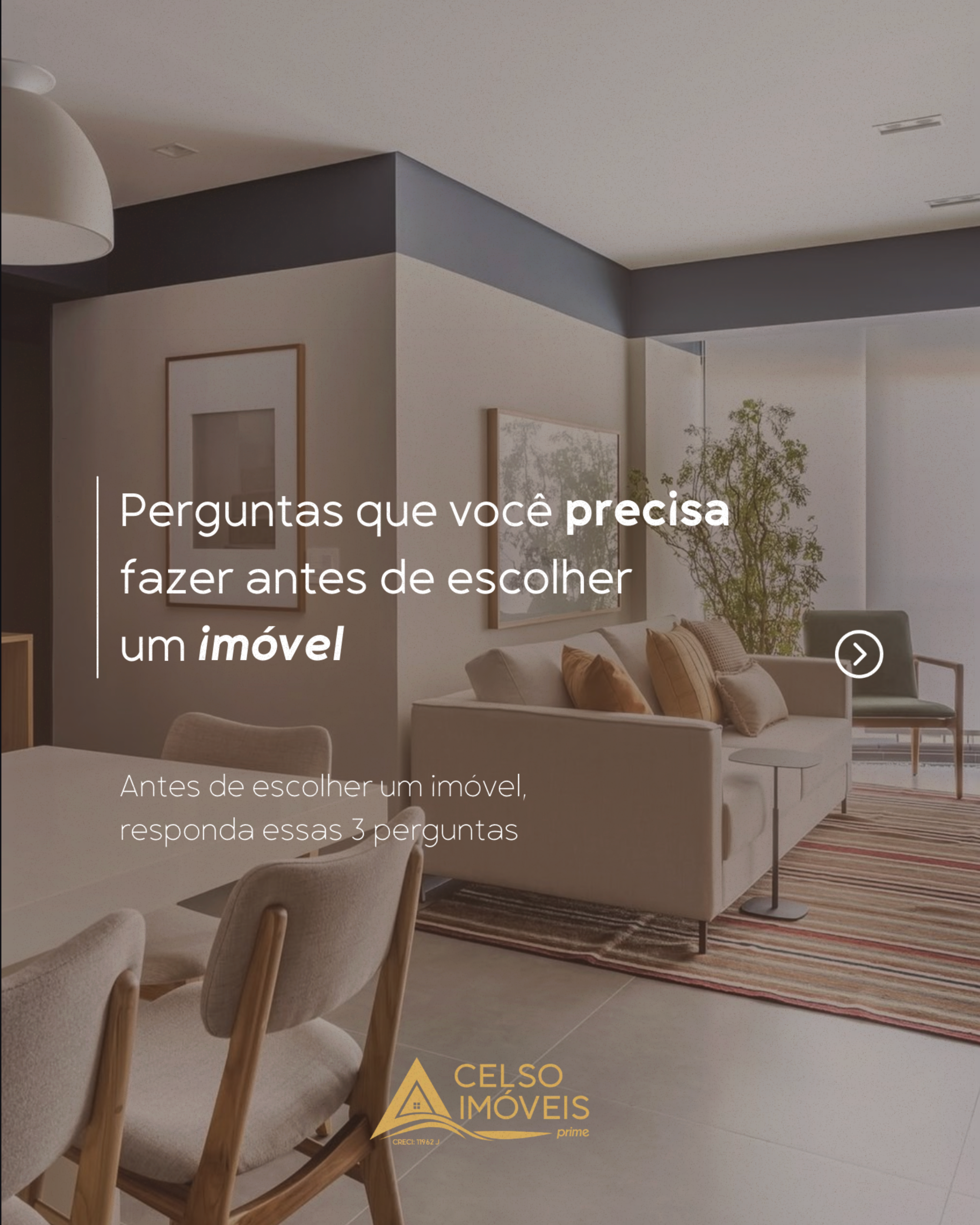 Celso Imóveis - Foto 1