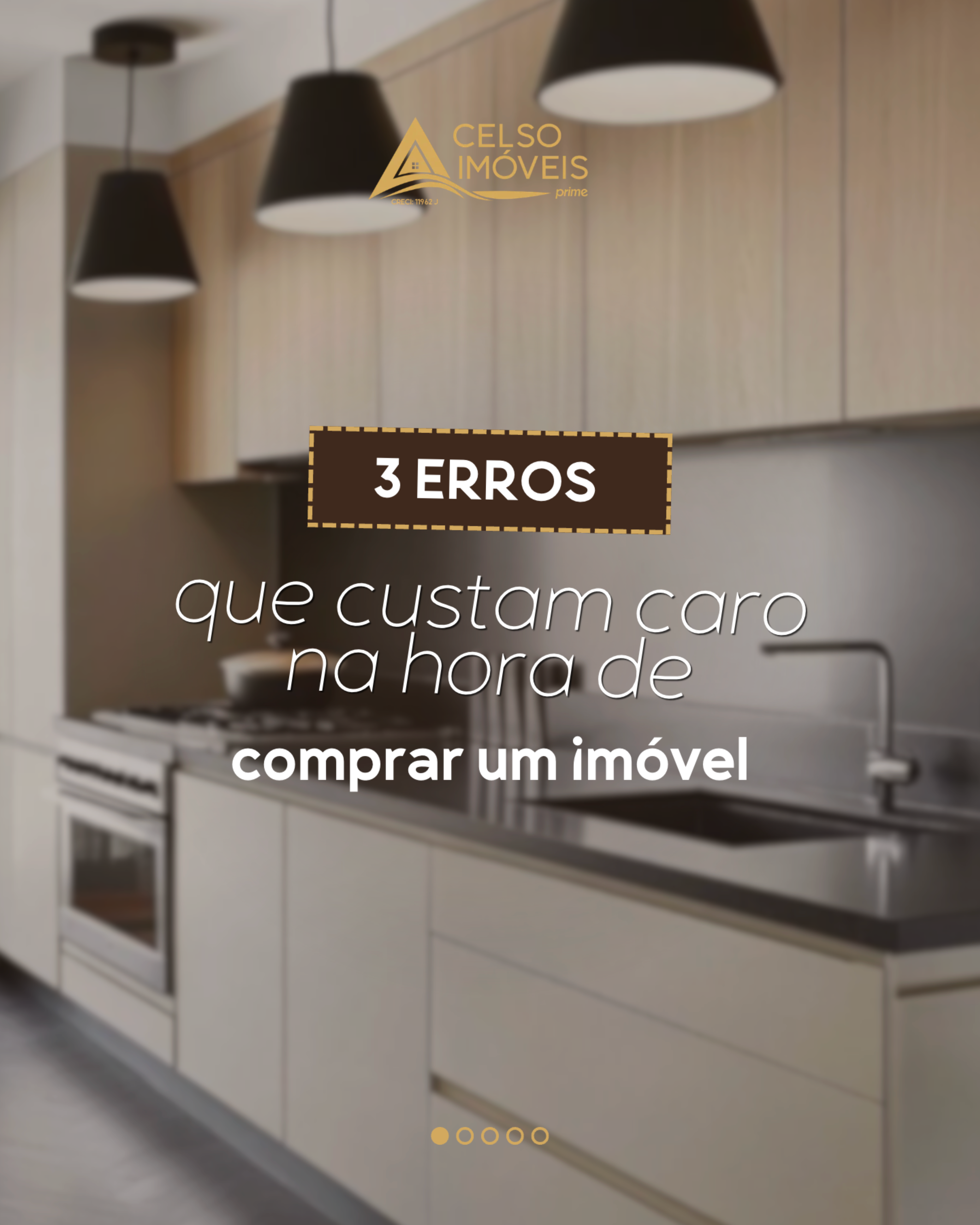 Celso Imóveis - Foto 4